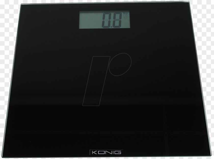 Bathroom Scale Measuring Scales Osobní Váha Electronics Sensor PNG