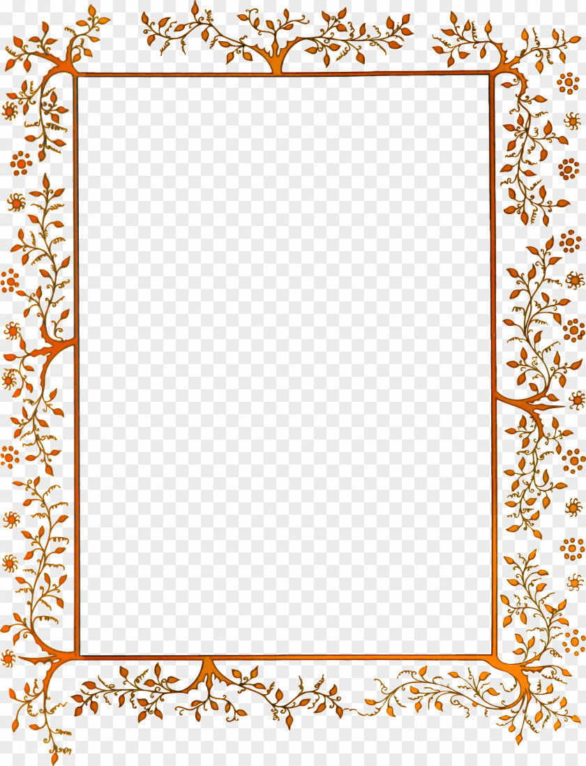 Black Frame Borders And Frames Picture Decorative Arts Clip Art PNG
