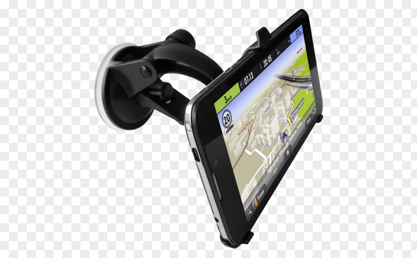 Car Yanosik Gtr Asystent Kierowcy Navigation Digital Video Recorders PNG