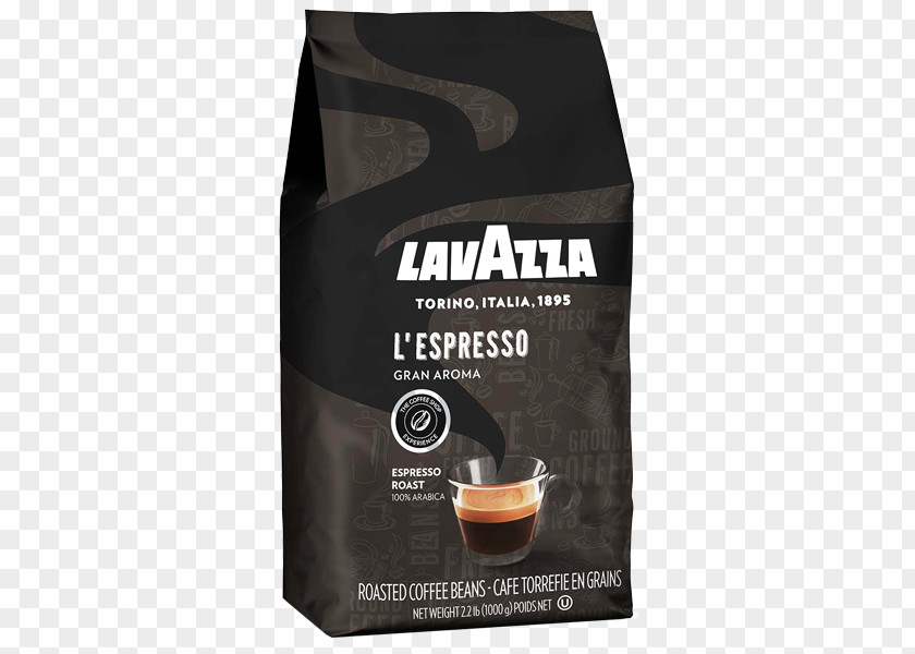 Coffee Espresso Cafe Lavazza Caffè Crema PNG