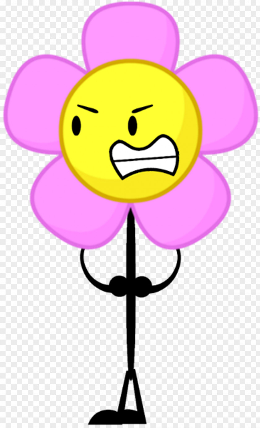 Dora Flower Clip Art PNG