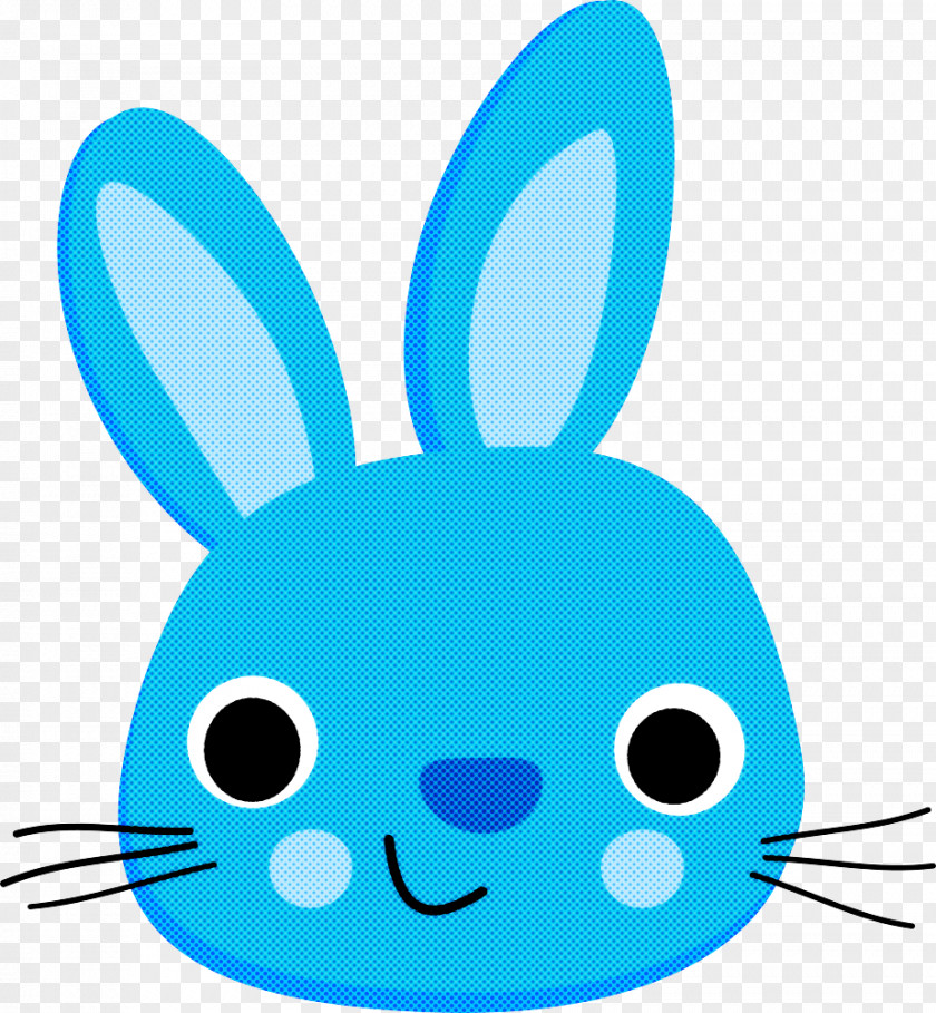 Easter Bunny PNG