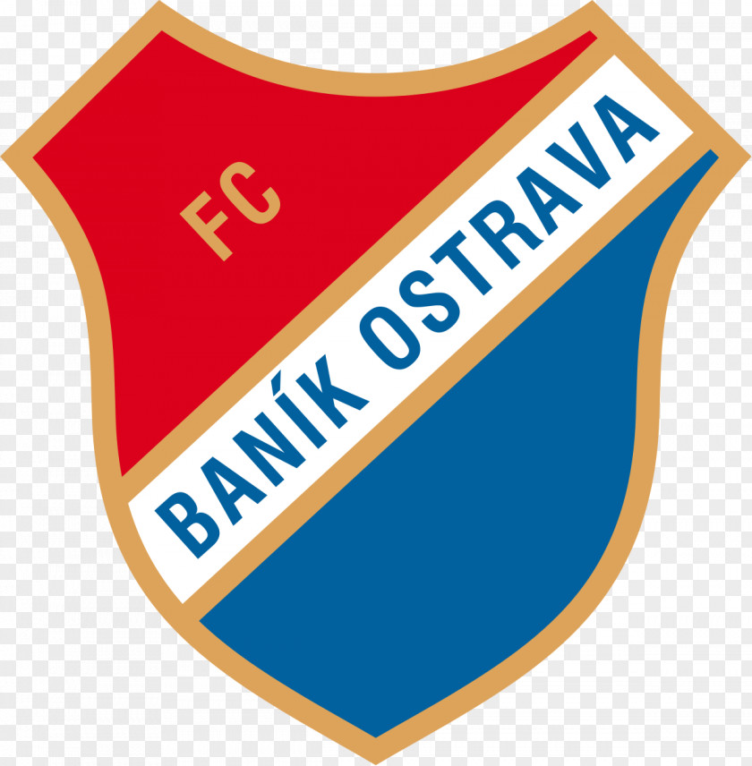 Football Ostrava Czech First League Logo Sports PNG