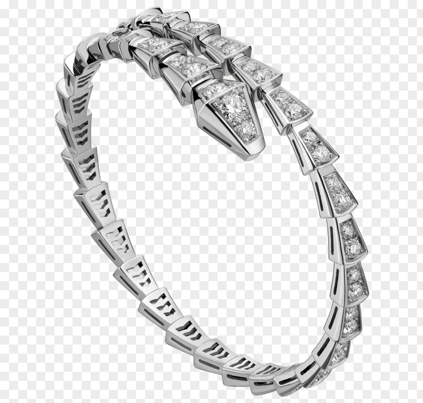 Jewellery Bulgari Bracelet Cartier Bangle PNG