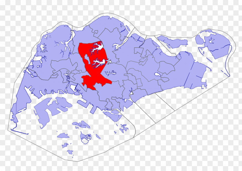 Map Aljunied Group Representation Constituency Singapore Bishan-Toa Payoh Marsiling PNG