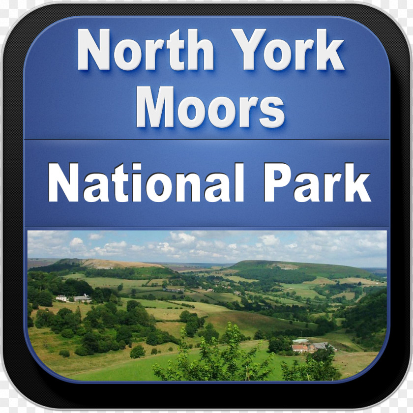 North Yorkshire York Moors Deutsche Bahn Sky Plc PNG
