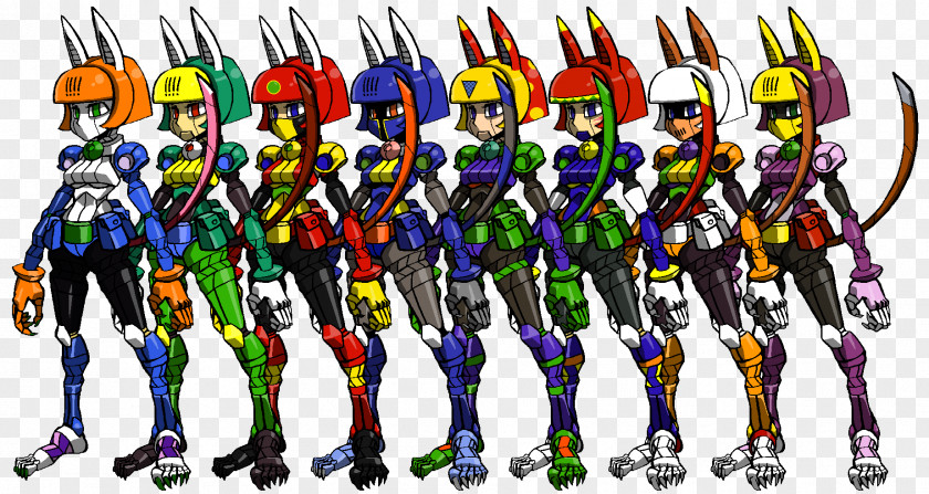 Robot Master Mecha Ton Mega Man PNG