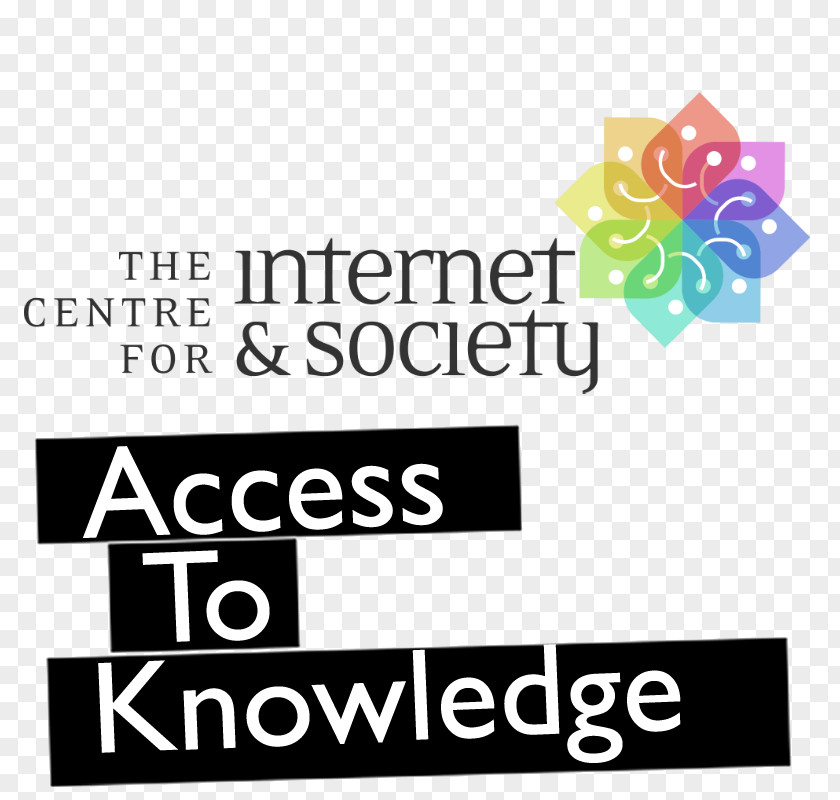 Society Logo Access To Knowledge Movement PNG