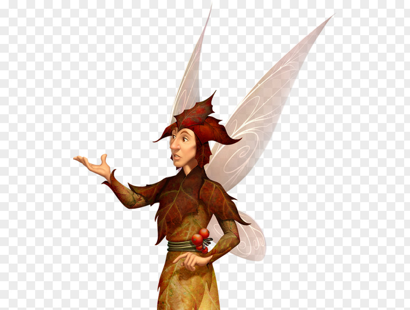 TINKERBELL Tinker Bell Disney Fairies Minister Of Autumn Queen Clarion Fairy PNG