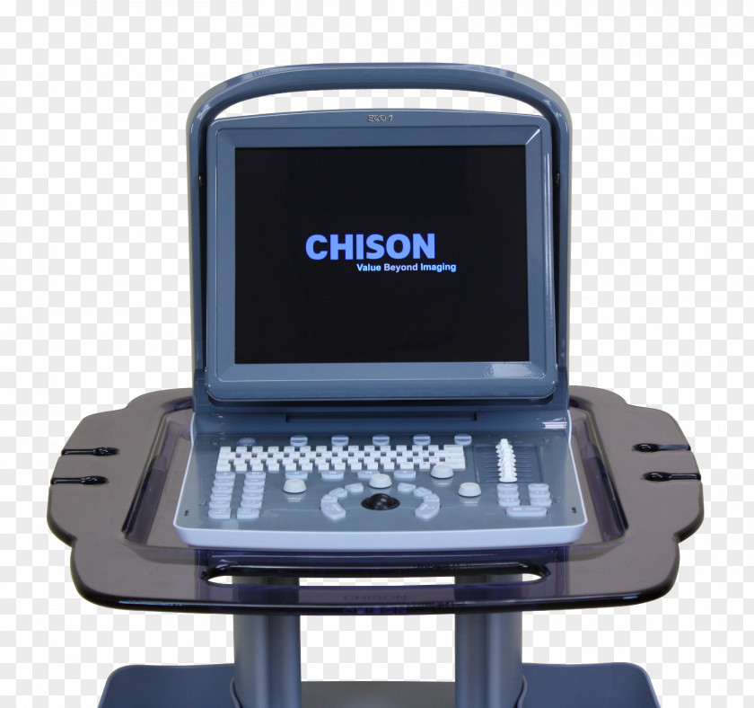 Ultrasound Machine Handheld Devices Multimedia Product Design Display Device PNG