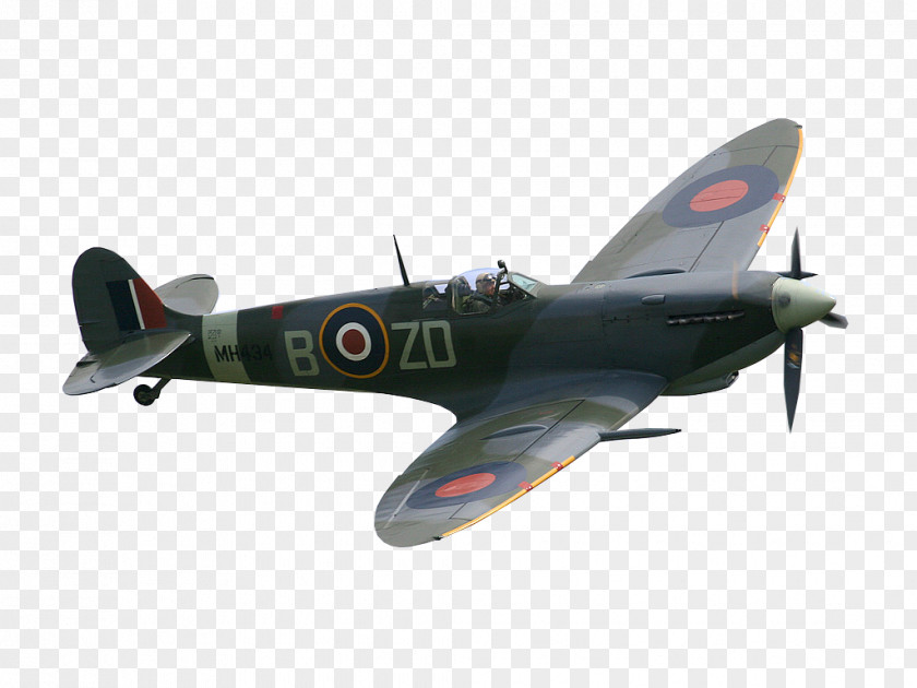 Airport Supermarine Spitfire Airplane Aircraft Hawker Hurricane Eurofighter Typhoon PNG