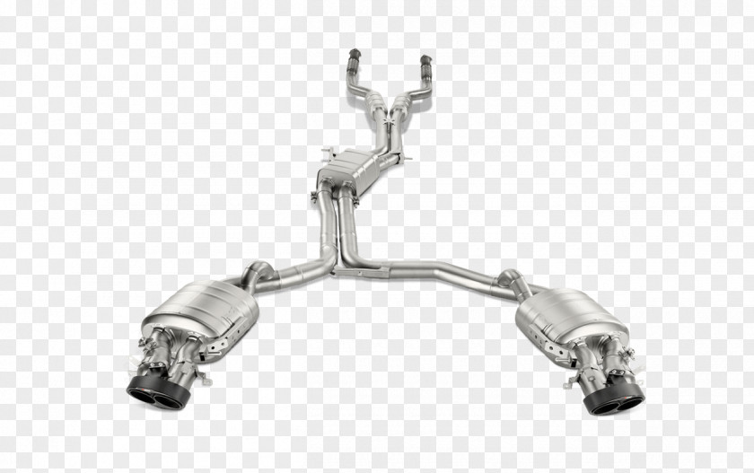 Audi RS 6 Exhaust System RS7 Volkswagen PNG