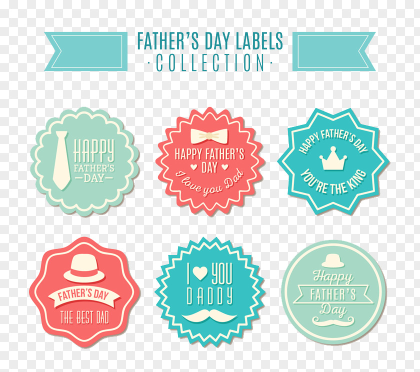 Benediction Design Element Father's Day Image Vector Graphics Illustration PNG