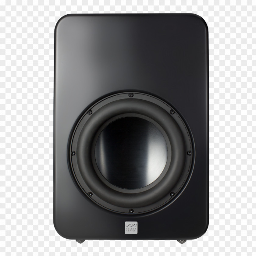 Car Subwoofer Studio Monitor Computer Speakers PNG