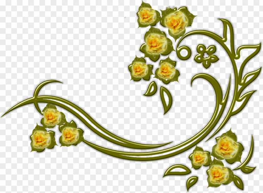 CENTER DESIGN Blog Floral Design Diary Clip Art PNG