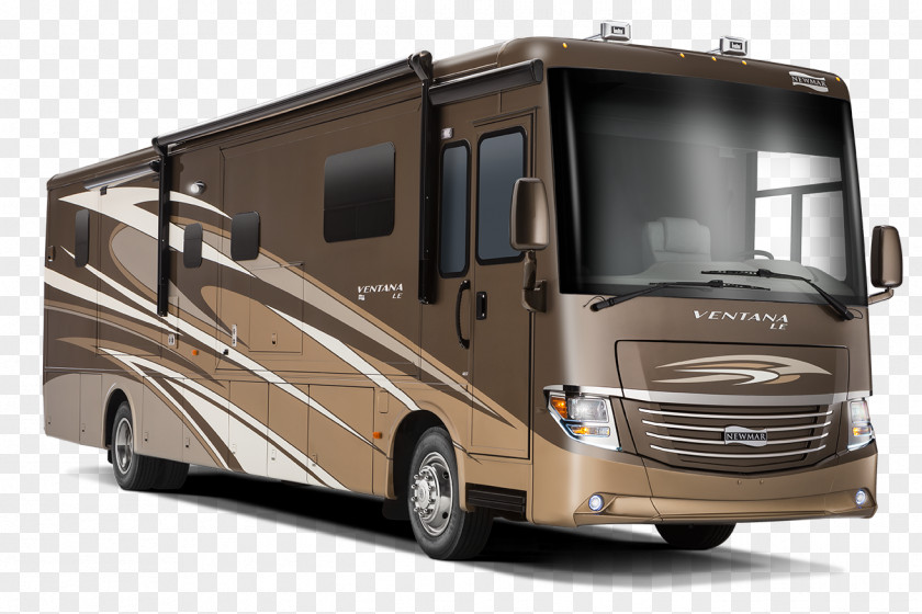 Coach Car Campervans Bus Motor Vehicle PNG