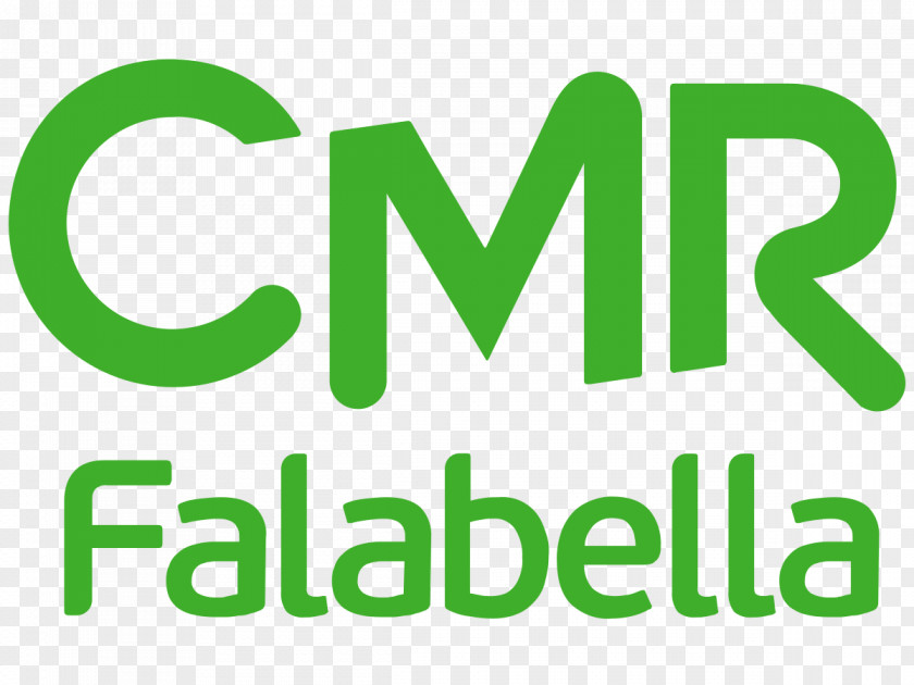 Credit Card Logo Promotora CMR Falabella S.A. Banco PNG