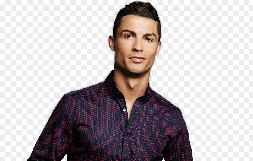 Cristiano Ronaldo Real Madrid C.F. Athlete Football Player Sport PNG