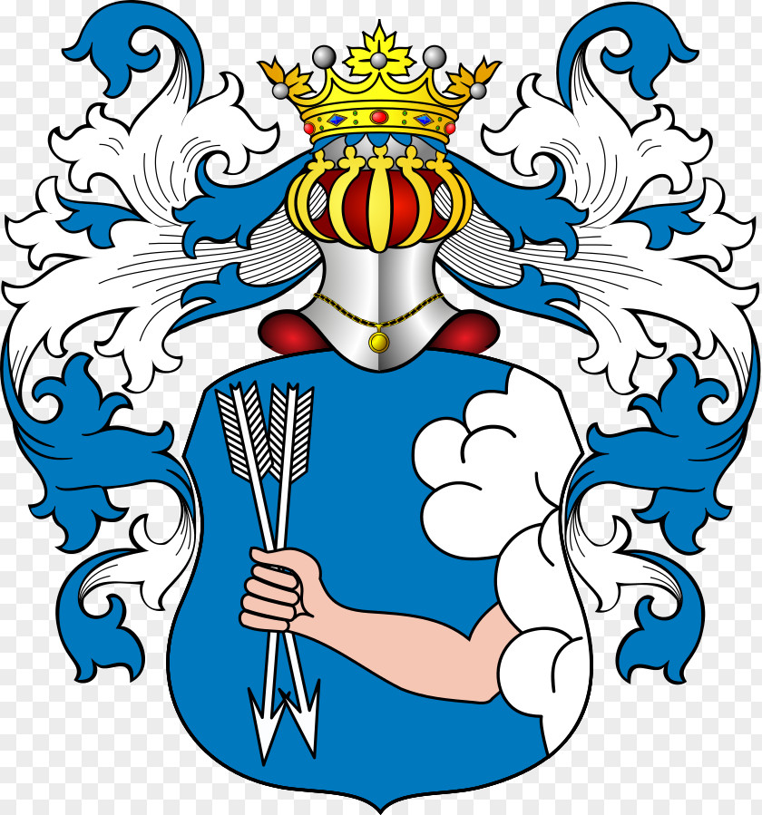 Family Gryf Coat Of Arms Genealogy Crest Polish Heraldry PNG