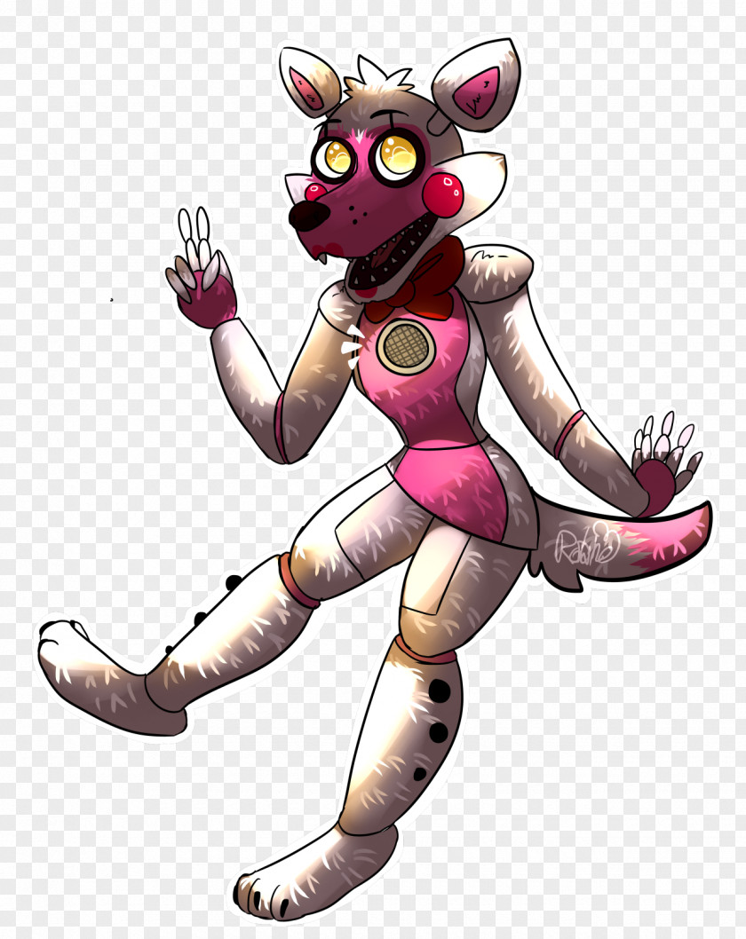 Five Nights At Freddy's Sister Location Freddy's: Illustration Drawing Image PNG