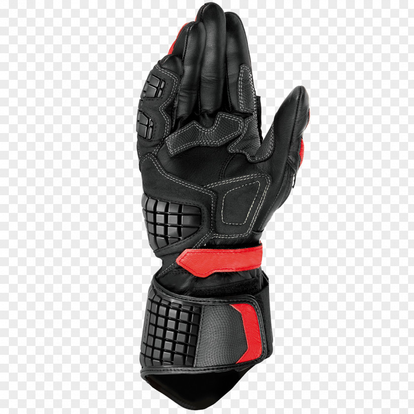 Glove Motorcycle Leather SPIDI Clothing PNG