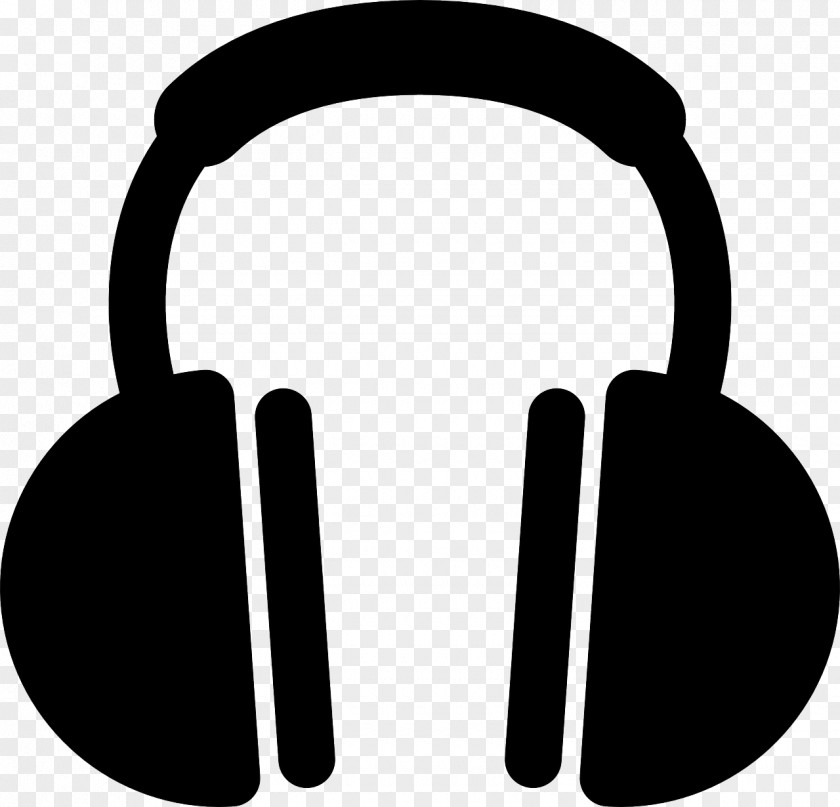 Headphones Clip Art PNG