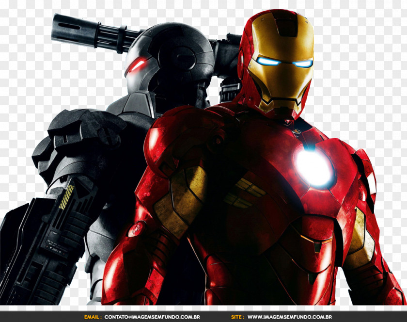 Homem De Ferro Iron Man 2 War Machine Black Widow Howard Stark PNG