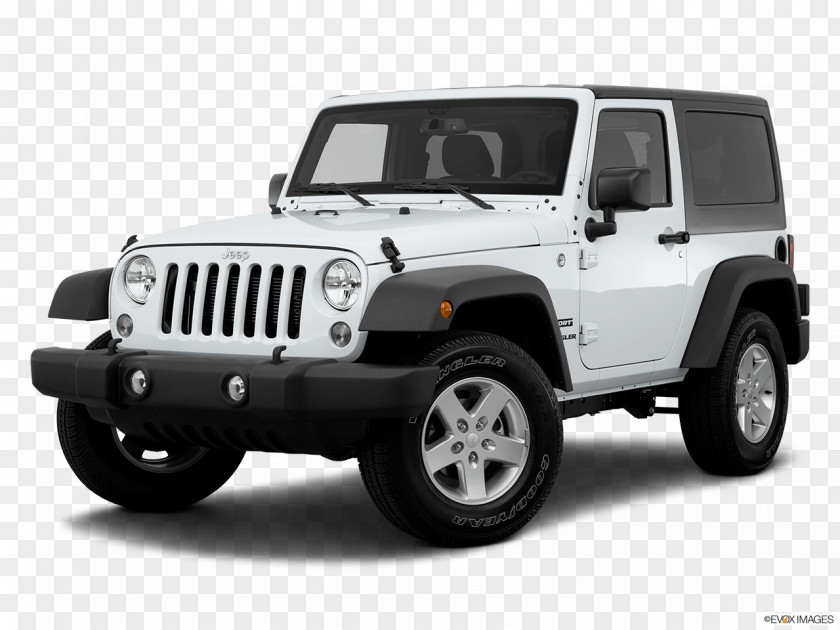 Jeep 2017 Wrangler Unlimited Rubicon Dodge Chrysler PNG