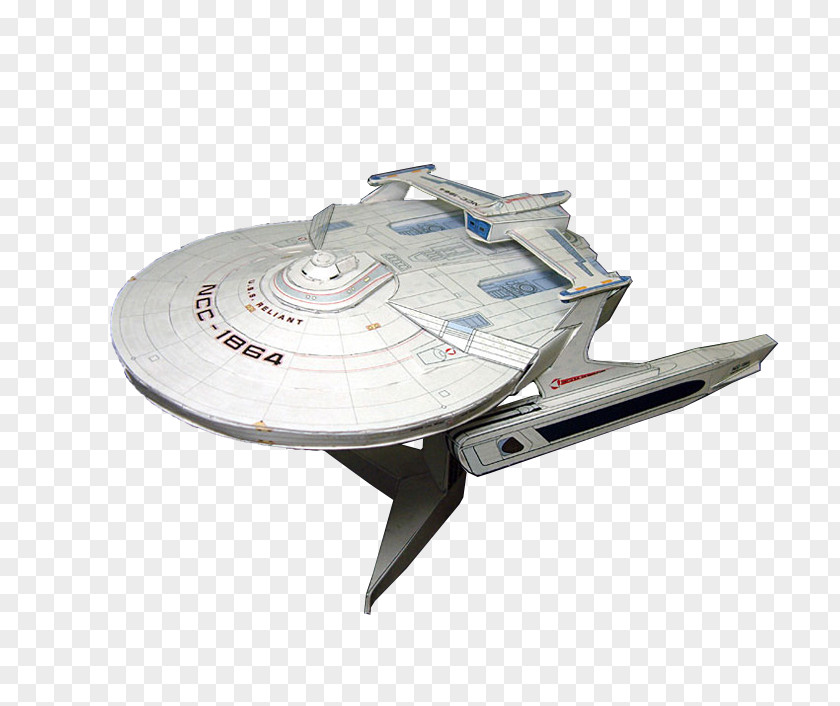 Ship Spacecraft Voyager Program Paper Modell PNG