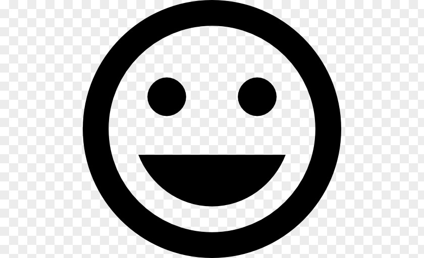 Smiley Emoticon PNG