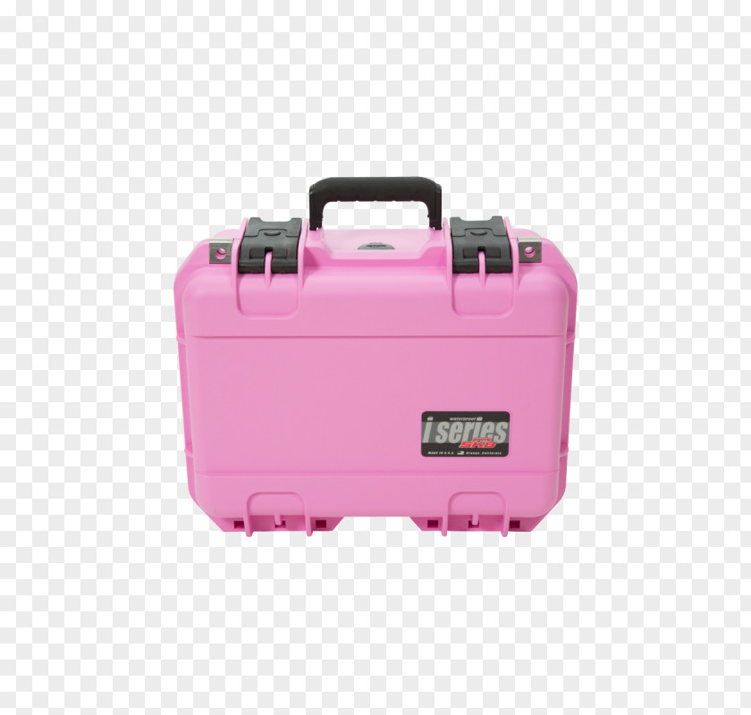 Suitcase Plastic PNG