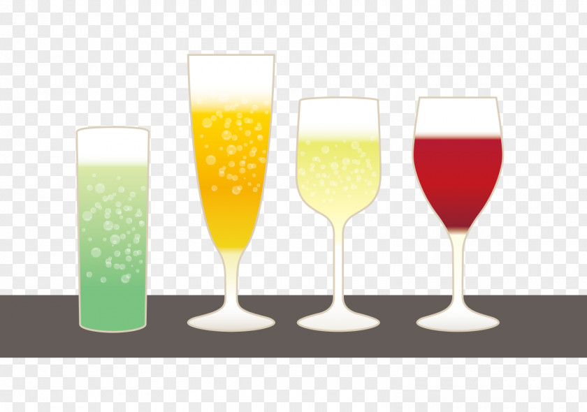 Wine Clipart Cocktail Aojiru Alcoholic Drink Dieting PNG