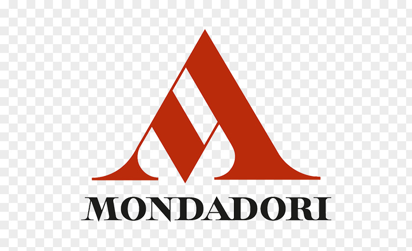 Book Logo Arnoldo Mondadori Editore Argitaletxe Publishing PNG