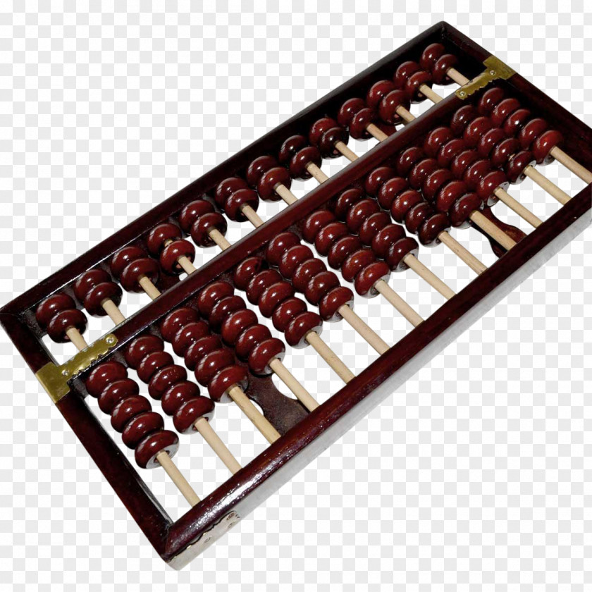 Brass Abacus Suanpan Mathematics Counting History Of Computing PNG