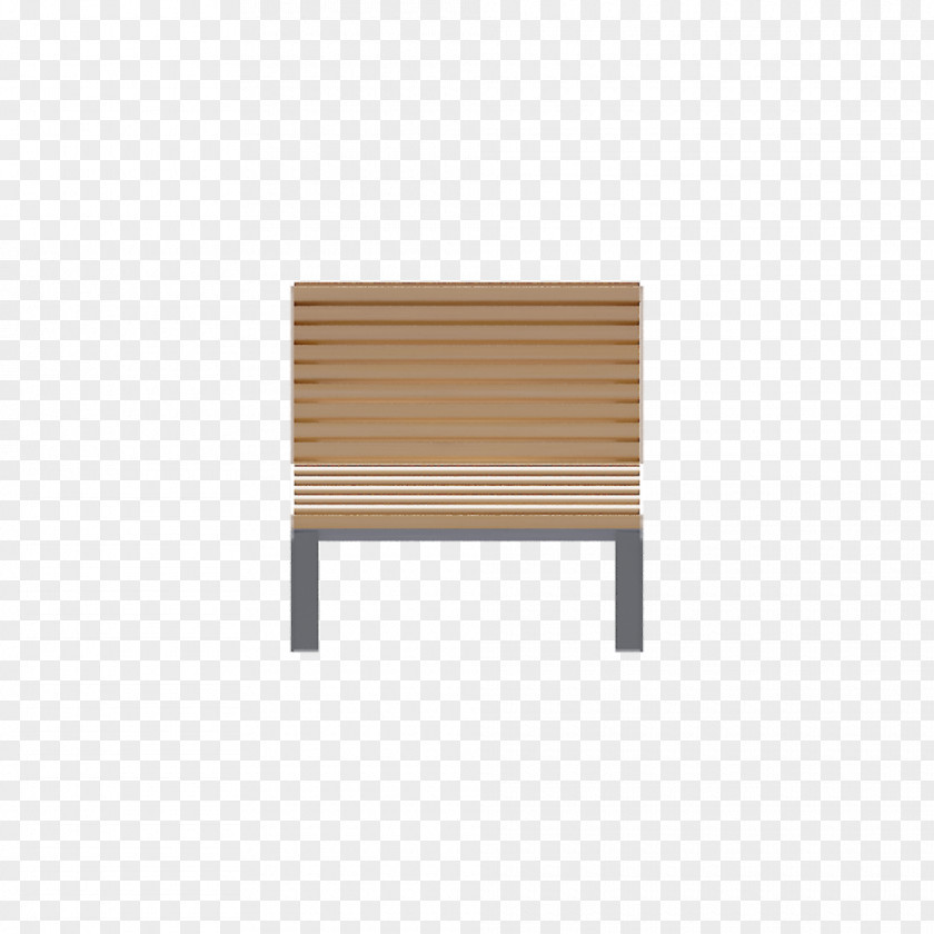Chaise Longue Hardwood Garden Furniture Chair Plywood PNG