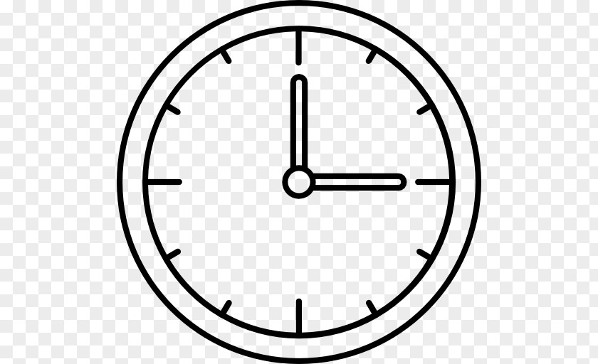 Clock Face Timer Clip Art PNG