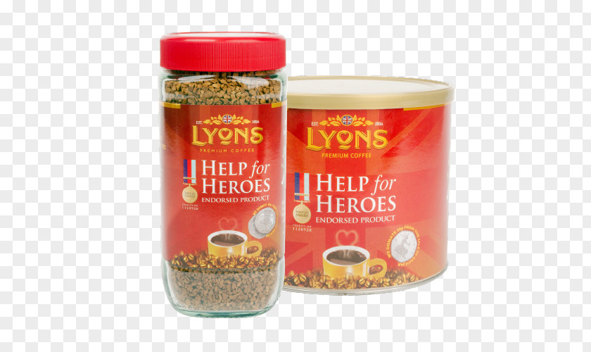 Coffee Instant Heroes Mug PNG