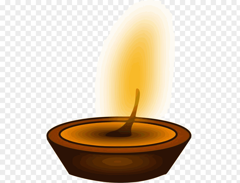 Diwali Candle Diya Tealight Rangoli Clip Art PNG