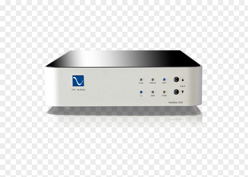 DSD Digital Audio Digital-to-analog Converter PS Direct Stream PNG