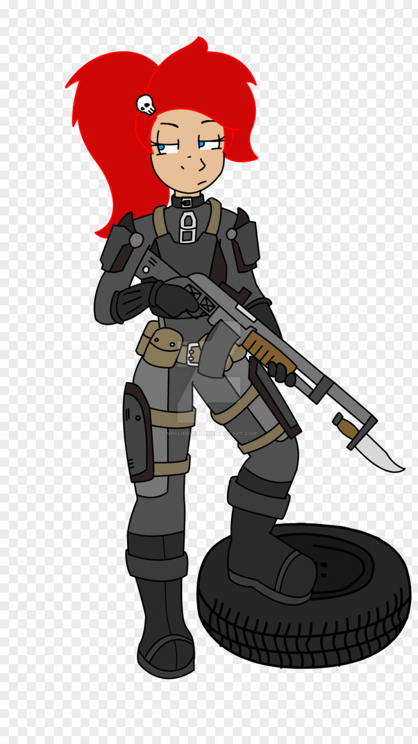 Fallout 4 Vector Profession Character Animated Cartoon PNG