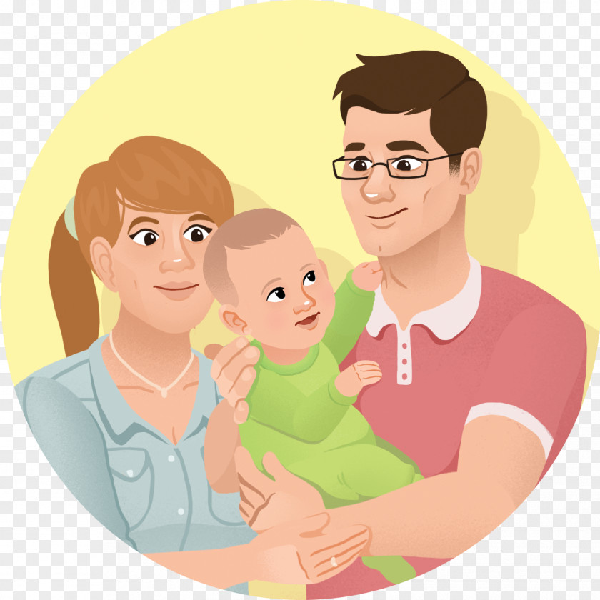 Father And Son Thumb Infant Human Behavior Family Toddler PNG