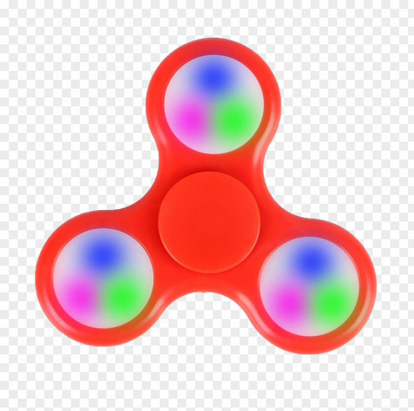 Fidget Spinner Fidgeting Spinning Tops Toy KING PNG