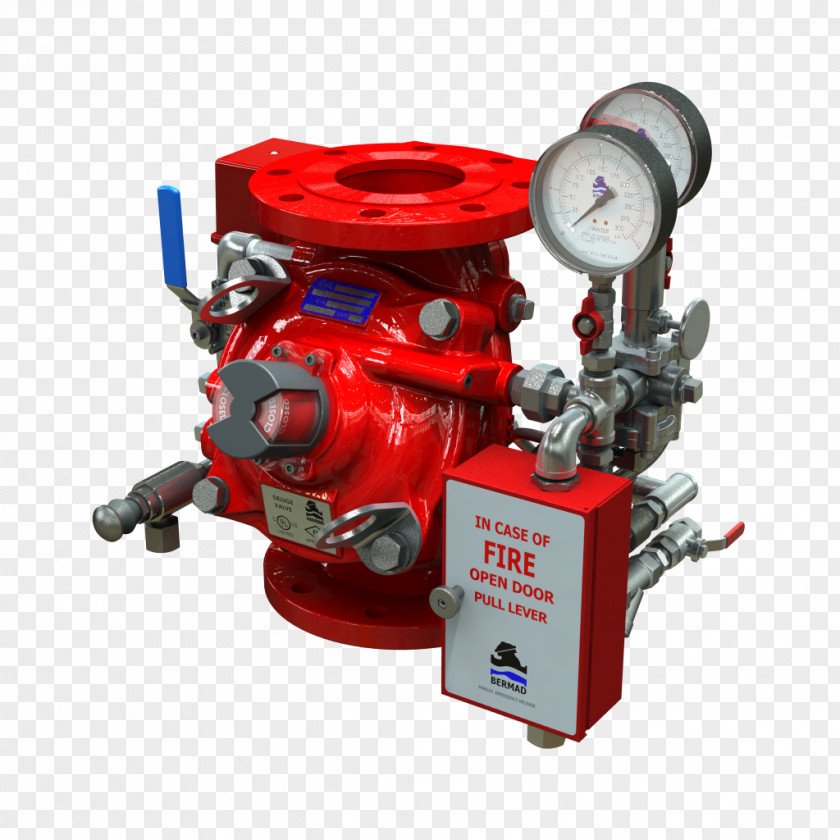 Fire Hydrant Pump Check Valve Sprinkler System PNG