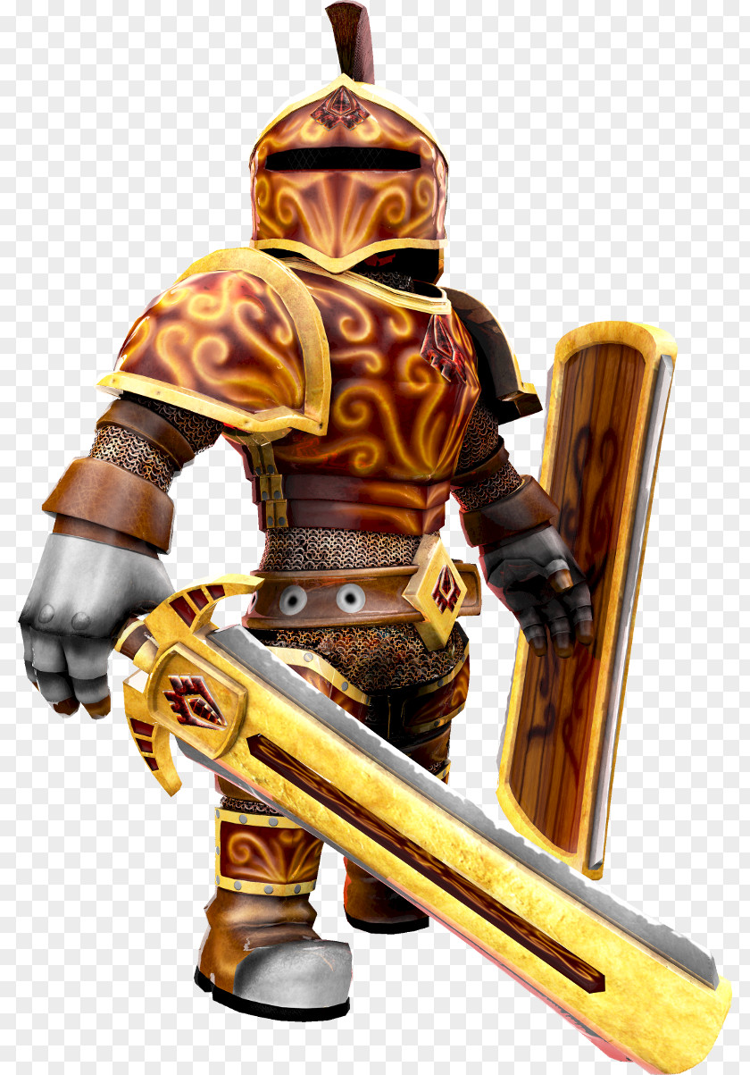 Knight Roblox Minecraft Character Wikia PNG