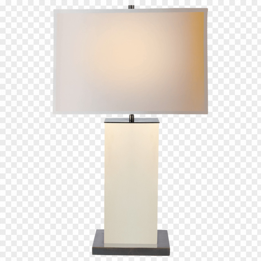 Leather Paper Table Lampe De Bureau Light Desk PNG