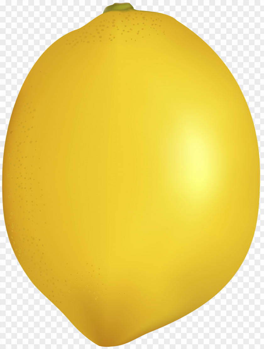 Lemon Transparent Clip Art Yellow Design Balloon PNG