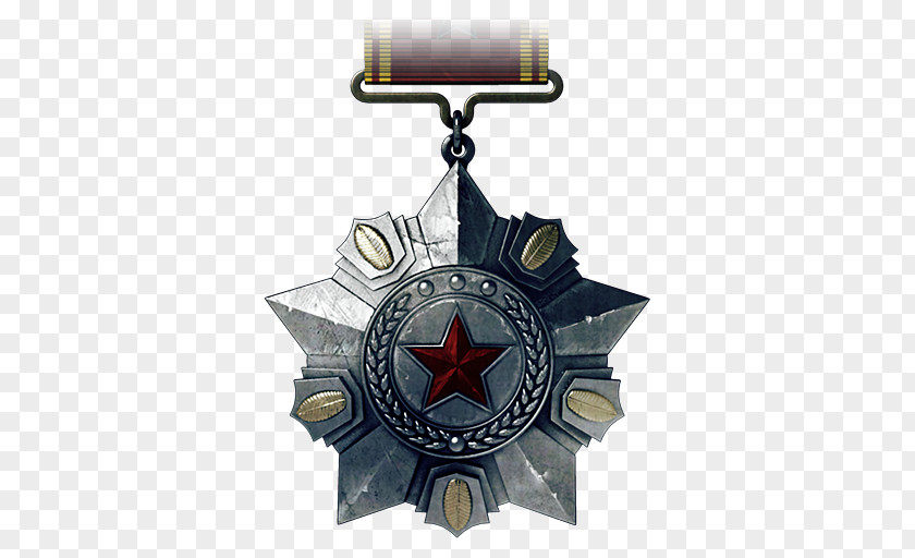 Medal Battlefield 3 Of Honor: Warfighter Battlefield: Bad Company 2 4 PNG