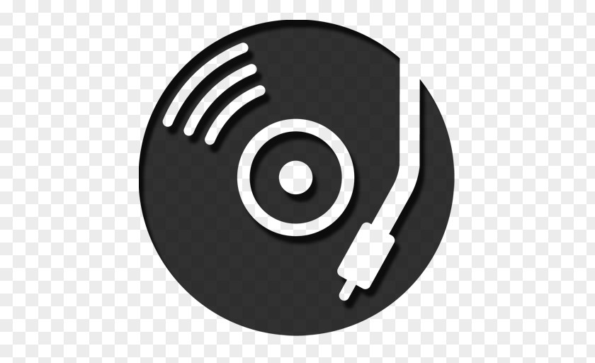 Music Computer Icons Disc Jockey Compact Phonograph Record PNG jockey disc record, Recording Simple , vinyl player illustration clipart PNG