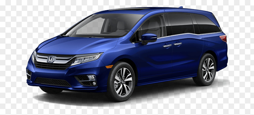 Phone Model Machine 2019 Honda Odyssey 2018 Minivan Today PNG