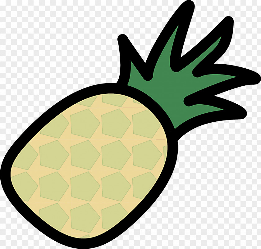 Poales Plant Pineapple PNG